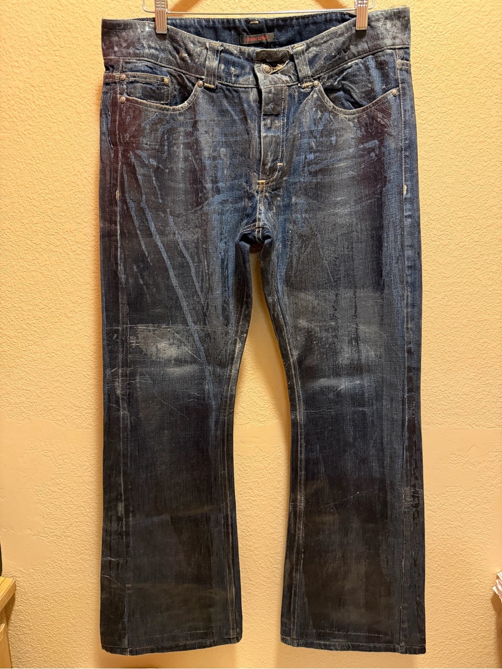 Roberto Cavalli Jeans Size IT 50 / US 36